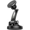 Универсальный автодержатель BOROFONE BH64, Black/Silver, Box (30535 / BH64) изображение 2