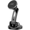 Универсальный автодержатель BOROFONE BH64, Black/Silver, Box (30535 / BH64)