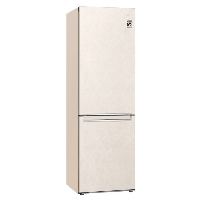 Холодильник LG GC-B459SECL зображення 10