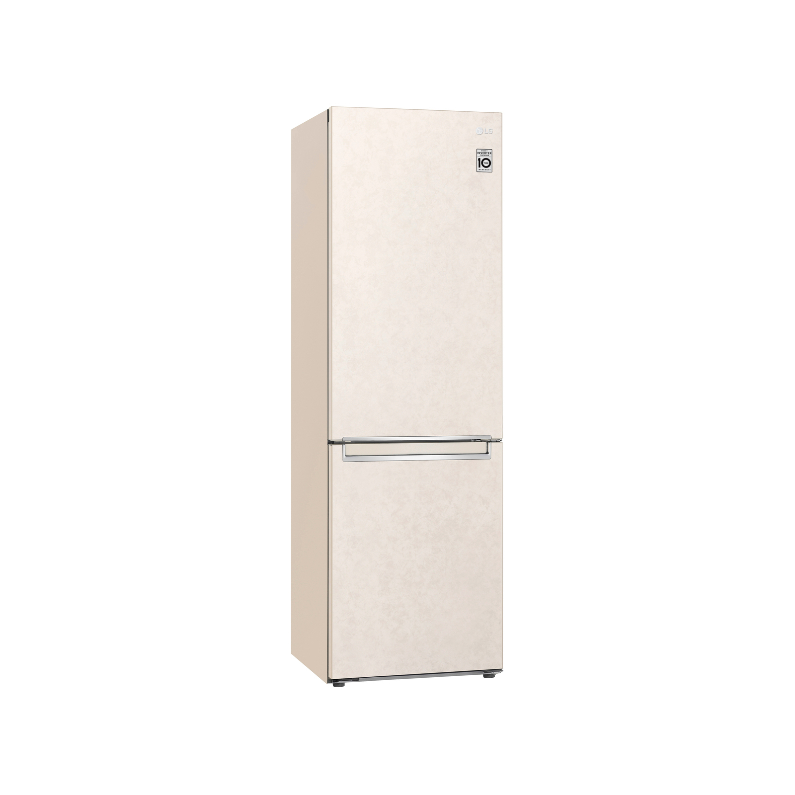 Холодильник LG GC-B459SECL зображення 10