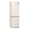 Холодильник LG GC-B459SECL зображення 10