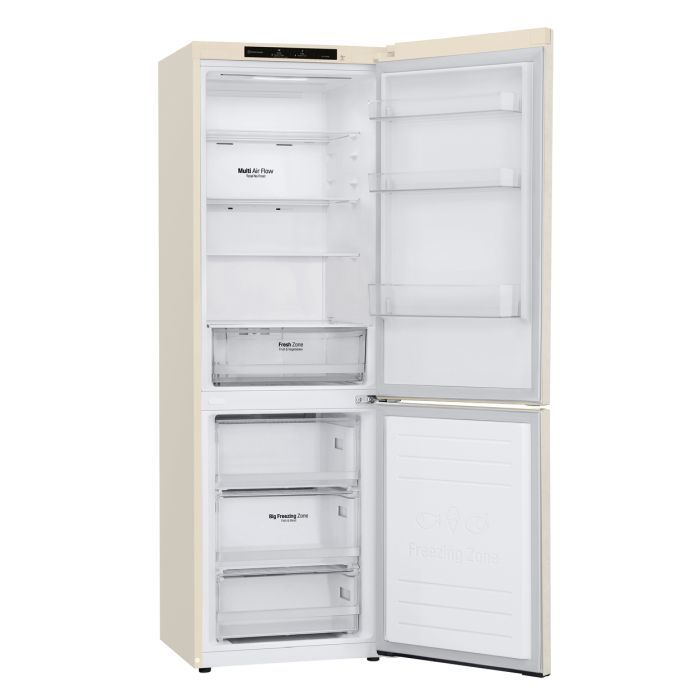 Холодильник LG GC-B459SECL зображення 12