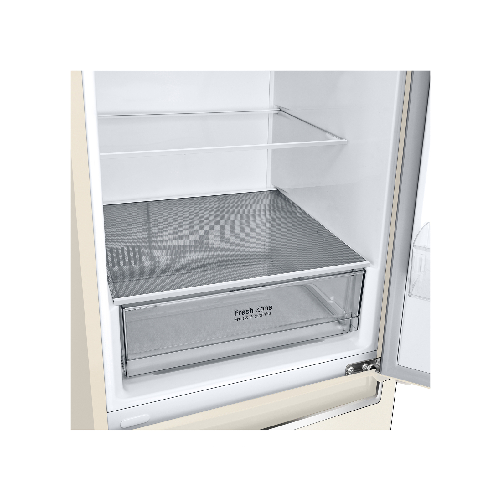 Холодильник LG GC-B459SECL изображение 6