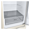 Холодильник LG GC-B459SECL изображение 6