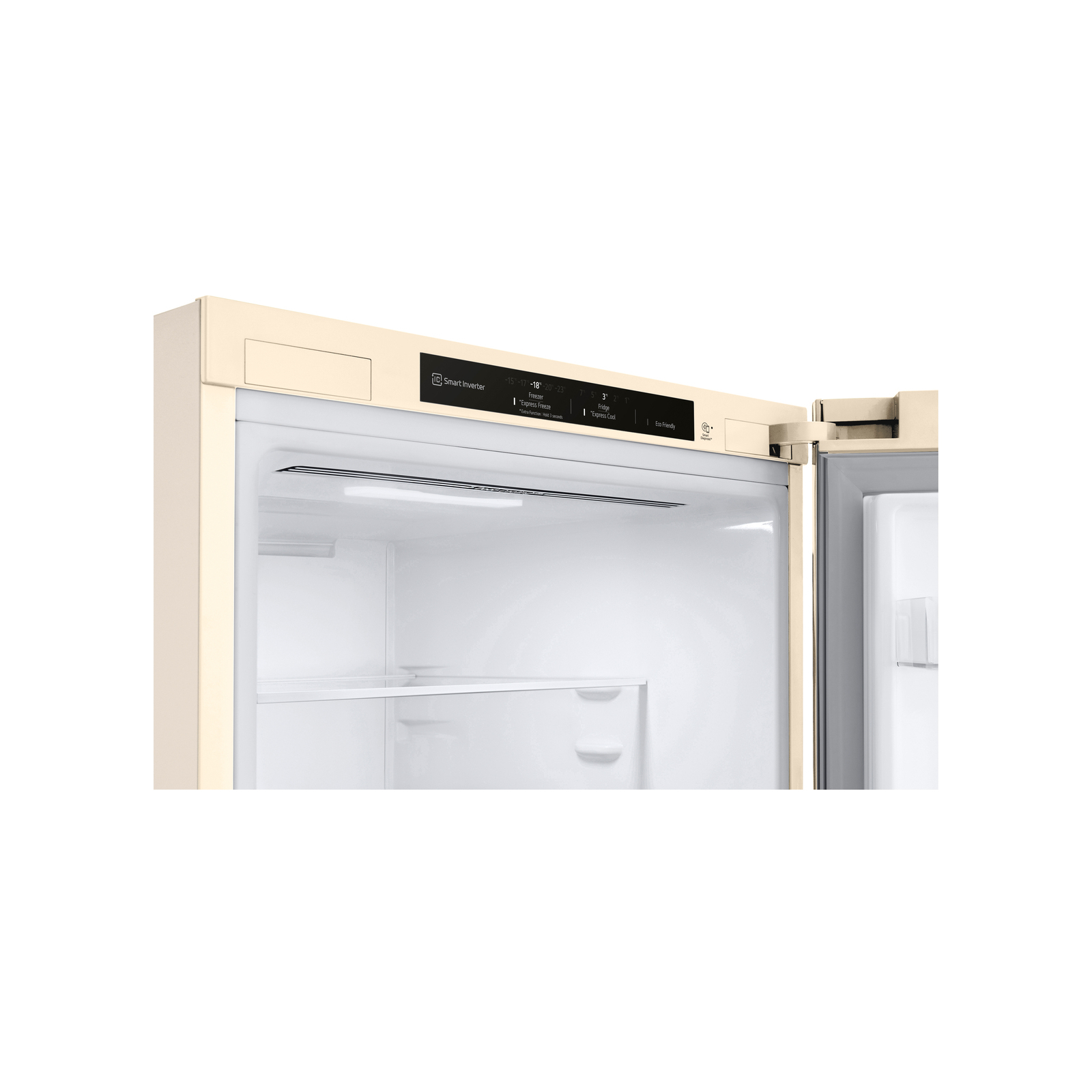 Холодильник LG GC-B459SECL зображення 8