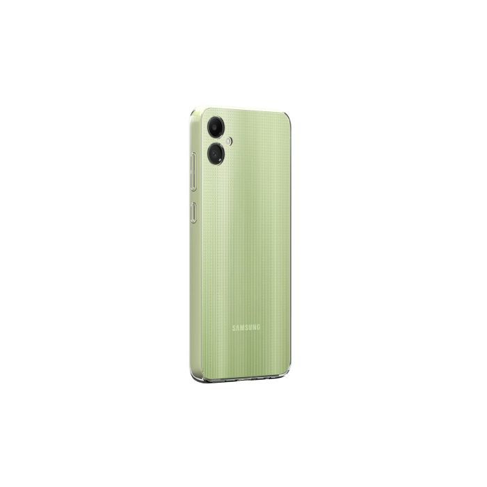 Чехол для мобильного телефона Samsung Galaxy A05 (A055), Clear Case (GP-FPA055VAATW) изображение 2