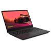 Ноутбук Lenovo IdeaPad Gaming 3 15ACH6 (82K202BLRA) зображення 2