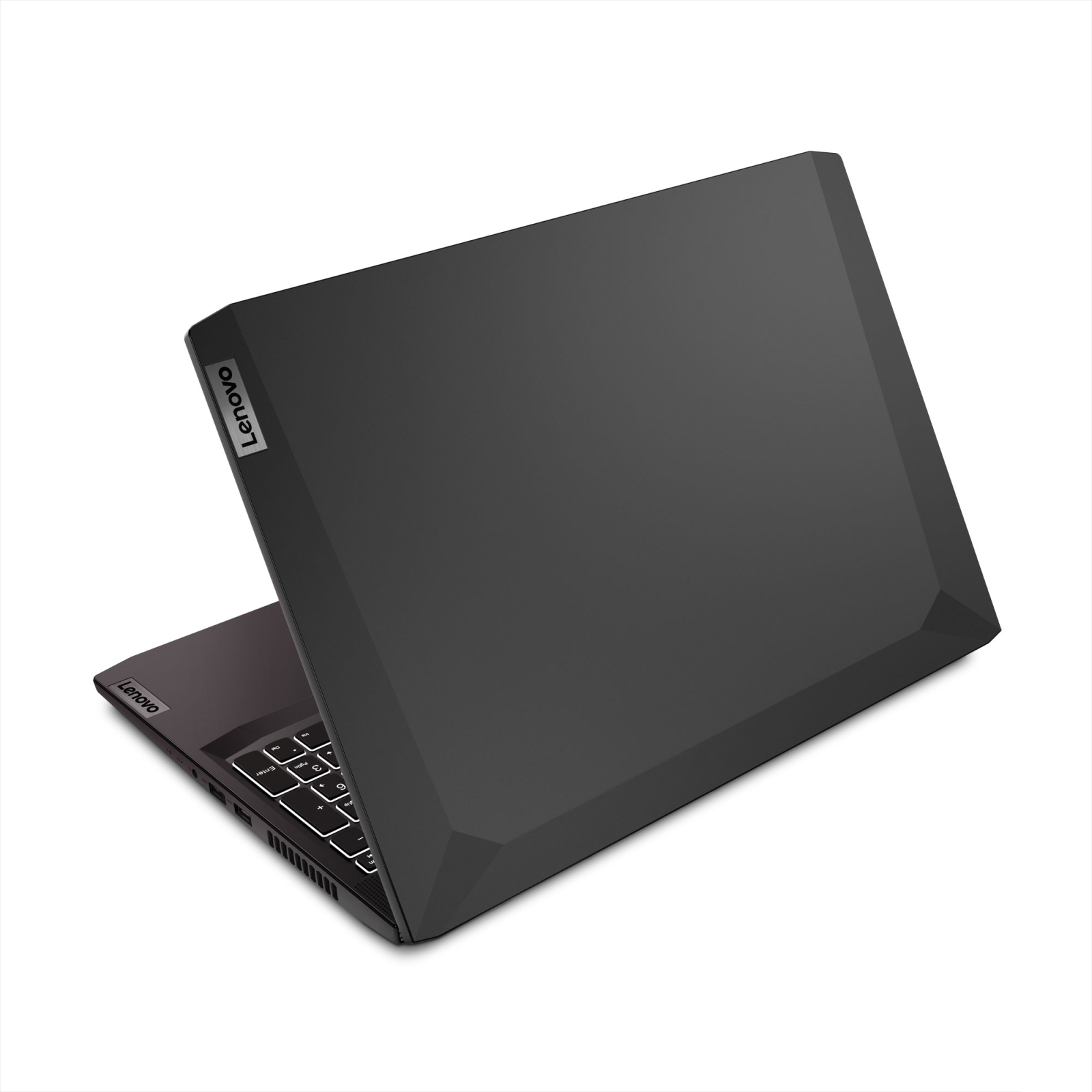 Ноутбук Lenovo IdeaPad Gaming 3 15ACH6 (82K202BLRA) изображение 9