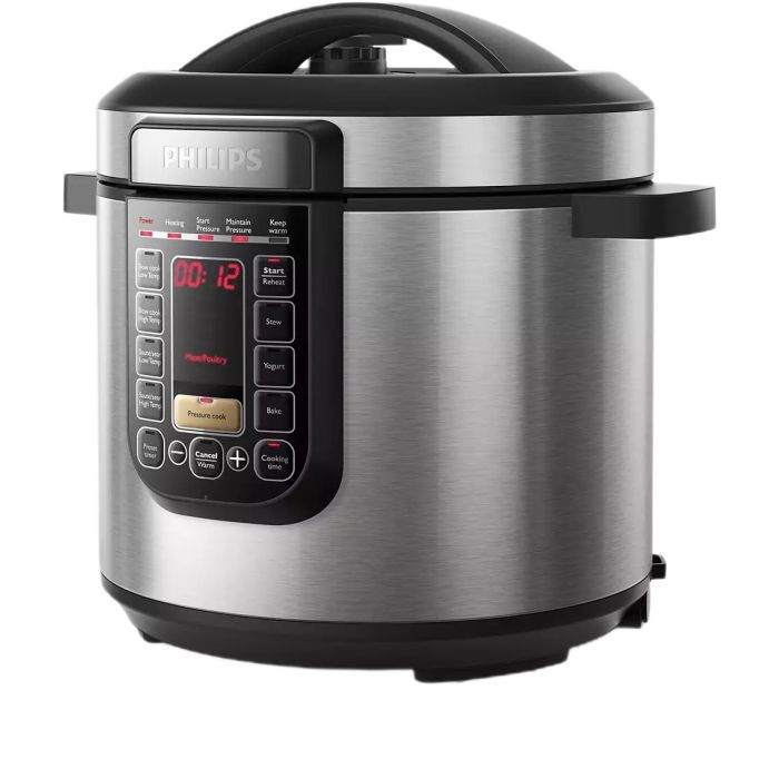 Мультиварка Philips HD2237/41 изображение 2