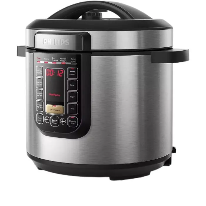Мультиварка Philips HD2237/41 изображение 2