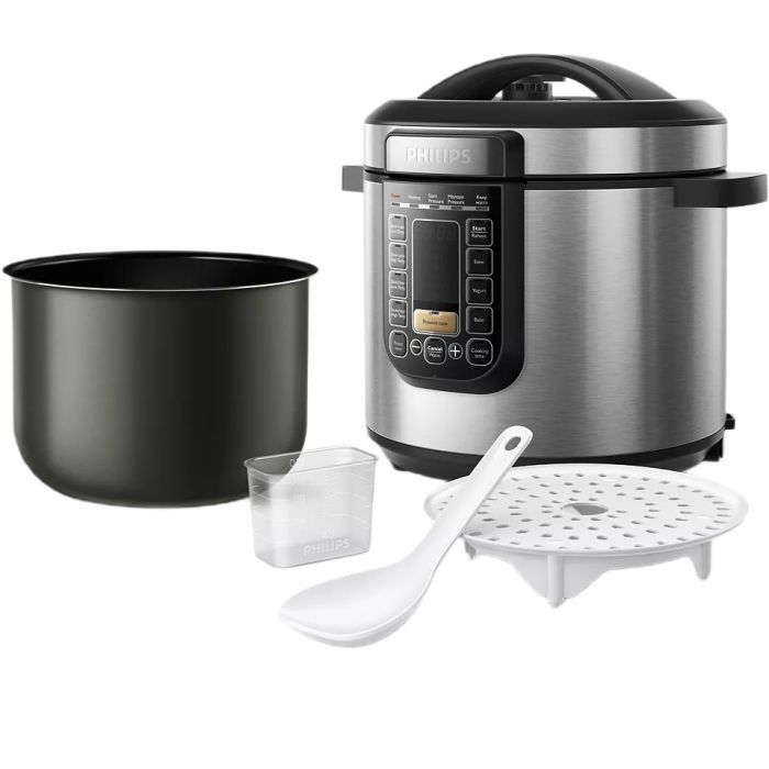 Мультиварка Philips HD2237/41 изображение 3