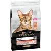 Сухой корм для кошек Purina Pro Plan Original с лососем 10 кг (7613036508315) изображение 2