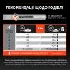 Сухой корм для кошек Purina Pro Plan Original с лососем 10 кг (7613036508315) изображение 8