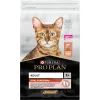 Сухой корм для кошек Purina Pro Plan Original с лососем 10 кг (7613036508315)