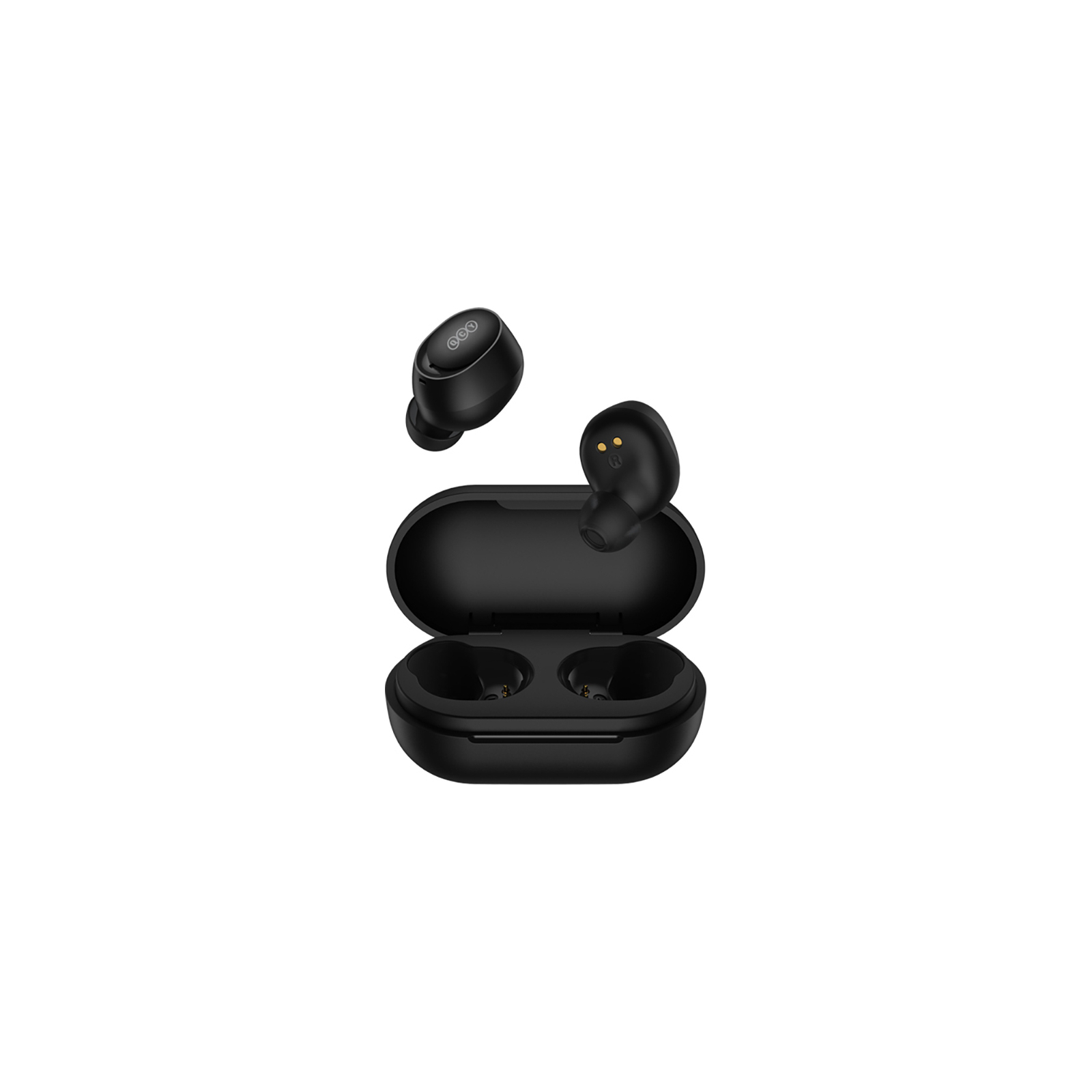 Навушники QCY Arc Buds Lite T27 Midnight Black (1033260) зображення 2