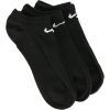 Шкарпетки Nike U NK EVERYDAY LTWT NS 3PR SX7678-010 34-38 3 пари Чорні (888407239199) зображення 3