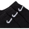 Шкарпетки Nike U NK EVERYDAY LTWT NS 3PR SX7678-010 34-38 3 пари Чорні (888407239199) зображення 4