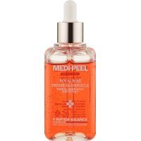 Сыворотка для лица Medi-Peel Luxury Royal Rose Ampoule Антивозрастная с розой 100 мл (8809409348445)