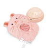 Ночник Hape Музыкальная игрушка-ночник Зайчик розовый (E0114) изображение 8