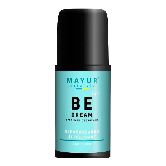 Дезодорант Mayur Be Dream Парфюмированный 50 мл (4820230953527)