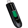 USB флеш накопичувач Transcend 512GB JetFlash 790C USB 3.1 Type-C (TS512GJF790C) зображення 2