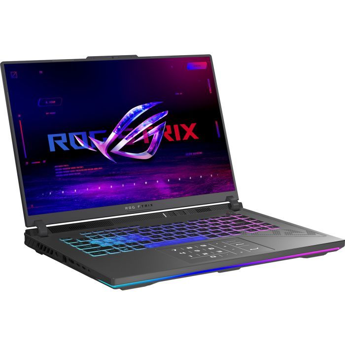 Ноутбук ASUS ROG Strix G16 G614JU-N3094 (90NR0CC1-M00XU0) изображение 2