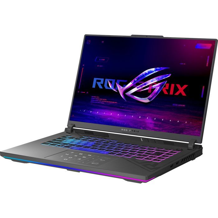 Ноутбук ASUS ROG Strix G16 G614JU-N3094 (90NR0CC1-M00XU0) изображение 3
