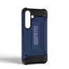 Чехол для мобильного телефона Armorstandart Panzer Samsung S24 Dark Blue (ARM73721) изображение 2