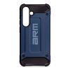 Чехол для мобильного телефона Armorstandart Panzer Samsung S24 Dark Blue (ARM73721)