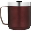 Термокружка Stanley Legendary Classic Camp Wine 0,35л (6939236373197) изображение 3
