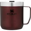 Термокружка Stanley Legendary Classic Camp Wine 0,35л (6939236373197)