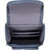 Портфель Bagland з ліхтариками Успіх 12 л. сірий 210к (00551703) (80213835) зображення 5