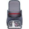 Портфель Bagland з ліхтариками Успіх 12 л. сірий 210к (00551703) (80213835) зображення 6