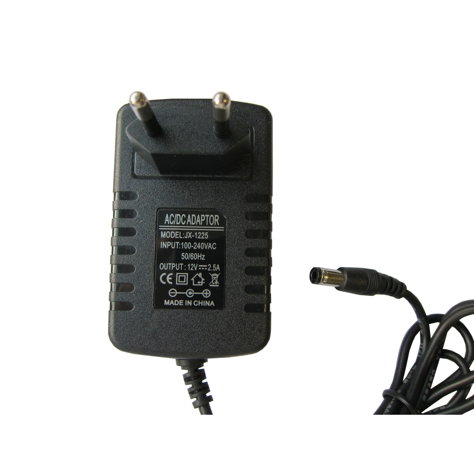 Концентратор Dynamode 5 ports USB3.0 to 4*USB3.0+2.4А Power Adapter 2.5A/12V (DM-UH-P405-G) зображення 10