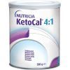Детская смесь Nutricia КетоКал 4:1 от 1 года до 10 лет 300 г (4008976671770)