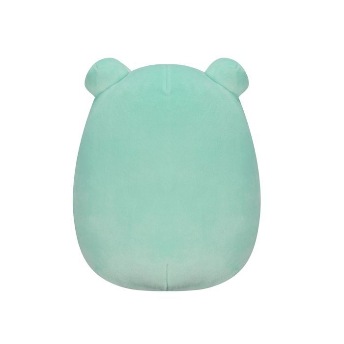 Мягкая игрушка Squishmallows Лягушка Фрид 13 см (SQER00818) изображение 4