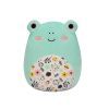 Мягкая игрушка Squishmallows Лягушка Фрид 13 см (SQER00818)