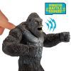 Фигурка Godzilla vs. Kong Конг готов к бою (звук) (35507) изображение 3
