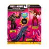 Фигурка Godzilla vs. Kong Конг готов к бою (звук) (35507) изображение 7