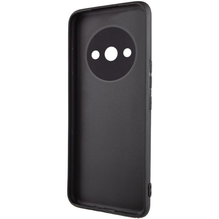Чохол до мобільного телефона BeCover Xiaomi Redmi A3 4G Black (710921) зображення 2