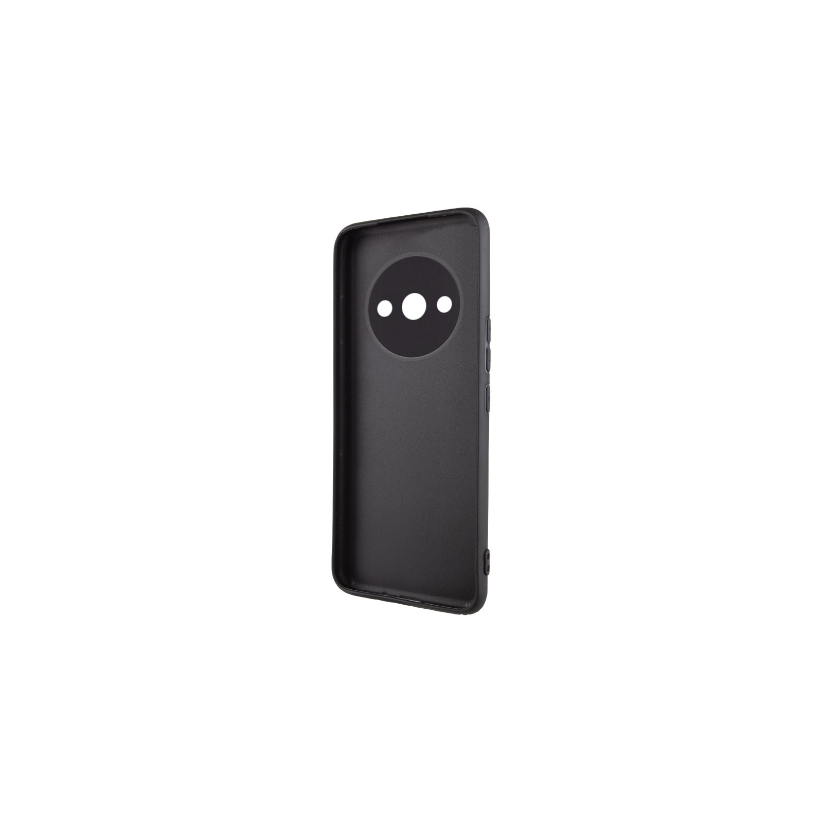Чехол для мобильного телефона BeCover Xiaomi Redmi A3 4G Black (710921) изображение 2