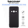 Чехол для мобильного телефона BeCover Xiaomi Redmi A3 4G Black (710921) изображение 7