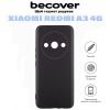 Чохол до мобільного телефона BeCover Xiaomi Redmi A3 4G Black (710921) зображення 7