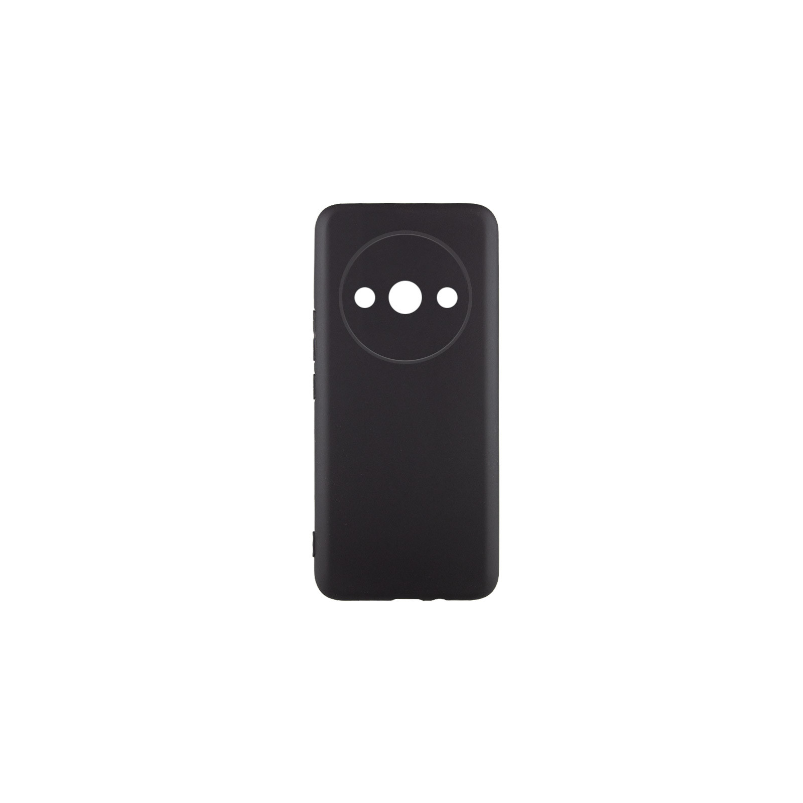 Чехол для мобильного телефона BeCover Xiaomi Redmi A3 4G Black (710921)