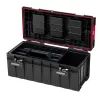 Ящик для инструментов QBRICK SYSTEM PRO 600 PROFI (SKRQPROP600CZAPG003) изображение 2