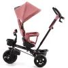 Детский велосипед Kinderkraft Aveo Rose Pink (KRAVEO00PNK0000) (5902533922352) изображение 2