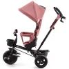 Детский велосипед Kinderkraft Aveo Rose Pink (KRAVEO00PNK0000) (5902533922352) изображение 3