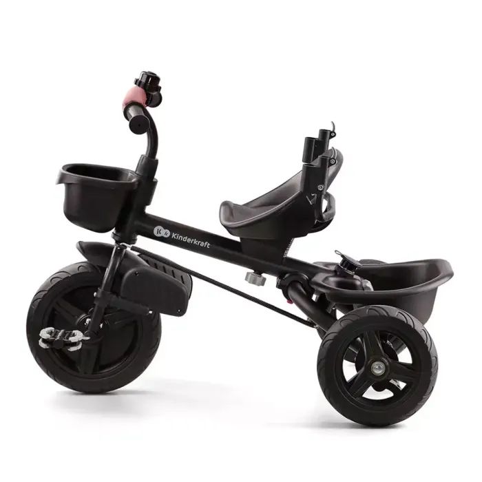 Детский велосипед Kinderkraft Aveo Rose Pink (KRAVEO00PNK0000) (5902533922352) изображение 7