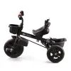 Детский велосипед Kinderkraft Aveo Rose Pink (KRAVEO00PNK0000) (5902533922352) изображение 7