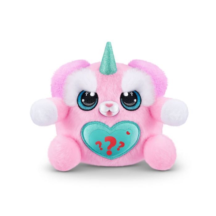 Мягкая игрушка Rainbocorns сюрприз E серия Puppycorn Scent Surprise (9298E) изображение 5